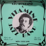 Jean-paul Fontaine - New Orleans Volume 7, Lp, (vinyl). Fixed Price $38.23.