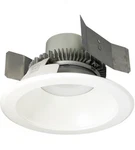 Nora Lighting Nlcbc2-55130/10 Cobalt 5" Integrated Led Open / - Matte Powder. Fixed Price $68.31.
