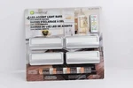 Brand New Capstone 4 Led Accent Light Bars Remote Control Timer. Fixed Price $32.99.
