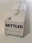 Ikea Mittled 504.720.40. Fixed Price $9.99.