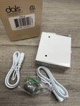 Dals Lighting 6000-jb 120v Hard Wire Junction Box For Powerled Series - Grey. Fixed Price $17.09.