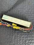 Espen Vpl100-4c-030/036 Programmable Led Driver 300/360ma 120-277v (lot Of 3). Fixed Price $15.00.