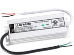 Luxyard Led Driver 12v 60w Waterproof Ip67 Class 2 Power Supply. Fixed Price $21.37.