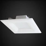 Volume Lighting 1-light Indoor/outdoor 6 In. 3000k Antique Bronze Integrated B88. Fixed Price $27.00.