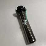 Harbor Breeze 52 5 Blade Fan Replacement Parts Rod 6 E206035 Mm558ft Plm52ab5. Fixed Price $12.99.
