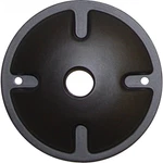 Nuvo Lighting 76/665 Bronze Outdoor Single Light Mounting Plate. Fixed Price $17.02.