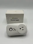 New! Kontakt.io Portal Light Ac Us ( Plug B ). Fixed Price $49.99.