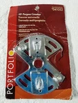 Portfolio 041052 New 3-7/8'' To 5'' All Purpose Crossbar. Fixed Price $15.99.