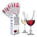 Purewine The Wand Wine Purifier - Red & White For Histamines Sulfites,.... Fixed Price $42.60.