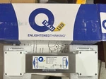 Q-tran Iq-ph-80-120/24 Led Dimmable Driver 80w At 24vdc / 3.30a. Fixed Price $57.99.