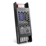 24v 5a 120w Universal Regulated Switching Power Supply 100-250v Ac To 12v Dc. Fixed Price $25.48.