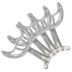 Patikil Ceiling Fan Replacement Kit - 4 Pcs 52 Blades Arms Mounting Bracket For. Fixed Price $33.75.