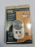 Hunter 3 Speed Ceiling Fan/light Remote Control Model 27144 Universal. Fixed Price $39.99.