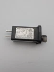 Czjutai Jt-el/fc300v0200-c Christmas Light 30v 0.2a Adapter Charger Power Supply. Fixed Price $8.95.