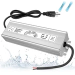 Fletergib 24v 280w Led Power Supply Ip67 Waterproof Driver Ac 110v To Dc 24. Fixed Price $68.60.