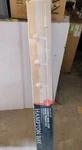 Hampton Bay Mini-step 3-light Linear Track Lighting Kit White 44" 1004 612 881. Fixed Price $40.00.