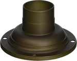 Kichler 9530oz Accessory Pedestral Adapter Olde Bronze. Fixed Price $65.00.