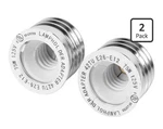 Yilighting Supplier (e26/e27 To E12 Adapter) E26 Medium Screw Base. Fixed Price $12.99.
