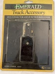 Emerald Track Accessory Lighting Connector Live Junction. #p2001b. A54. Fixed Price $9.54.