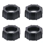 4 Pcs Car Phone Mount Replacement Parts, Tightening Nut For M.... Fixed Price $11.40.