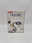 Hugger Versatile Lamp Ul 1395 Black 40 Watt Bulb Dana Lighting Go Anywhere Used. Fixed Price $19.97.