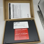 New! Cooper Greengate Rc3d-pl Dimming System Room Controller, Lighting Control. Fixed Price $149.99.