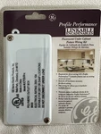 Ge Profile Linkable Fluorescent #ucfeb Under Cabinet Fixture Wiring Kit New. Fixed Price $19.99.