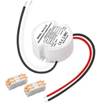 Mujhojm Waterproof Ip67 Led Driver 24 Watts, Power Supply 24v 1a, Round.... Fixed Price $17.58.