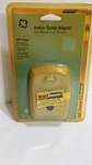 Ge Smartremote Plus Wireless Indoor Outlet Adapter Receiver Rf100rxps-d New. Fixed Price $10.19.