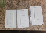 Philips Hue Smart Wireless Dimmer Switch V2. Fixed Price $56.00.