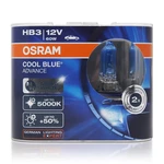 Osram Cool Blue Advance Hb3 9005 Halogen Headlight Bulbs 69005cba 5000k 2-pack. Fixed Price $36.26.