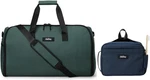 45l Marine Duffel Bag With Hunter & Sidecar Toiletry Kit Included. Fixed Price $252.99.