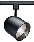 Nuvo Th219 - 1-light Par30 Short Bullet Cylinder Track Lighting Head. Fixed Price $24.99.