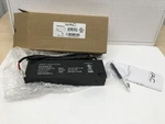 Wac Lighting En-bt60-24 60w Tape Light Transformer 24 Vac. Fixed Price $42.50.