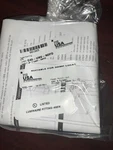 Focal Point Hang Kit 48" 5" Canopy-nonfeed-c48-unv-nofd Universal Fit. Fixed Price $12.00.