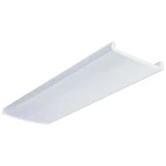 Lithonia Lighting 1-1/2 Ft. X 4 Wraparound Clear Prismatic Lens. Fixed Price $56.99.