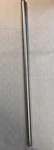 Kichler 360003 Nickel 36" Down Rod For 12 Ft Ceilings. Fixed Price $19.66.