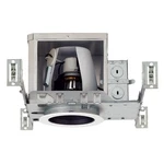 Nicor 4 In. Line-volt Ic Airtight Housing. Fixed Price $29.99.