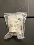 B&p Lamp 3-way, 4-position 3/8 Inch Metal Shank Push Switches Ceiling Fan -. Fixed Price $10.00.