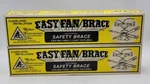 Reiker Super Fan Brace Heavy-duty Support System For Ceiling. Fixed Price $29.99.