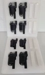 Gdsmotu Ignition Coil & Iridium Spark Plugs -set Of 8- Oem 12658183, Uf741, C866. Fixed Price $63.00.