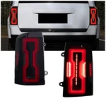 Full Led Tail Lights For Jeep Patriot 2008 2017 Plug & Play No Error M. Fixed Price $264.86.