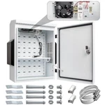 Outdoor Electrical Box Ip65 Waterproof Thermostat Fan Wall Pole Mount. Fixed Price $145.54.