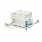 Nora Lighting Nlic-401at-1el Gu5.3 New Construction Housing - Pack Of 4. Fixed Price $78.88.