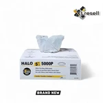 Halo 5 In. White Recessed Ceiling Light Trim With Open Splay # 5000p. Fixed Price $9.90.