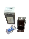 Lutron Slv-603p-br Dimmer 3-way. Fixed Price $10.00.