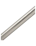 Harbor Breeze / Hunter Ceiling Fan Down Rod 12" Brushed Nickel. Fixed Price $7.49.