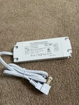 Armacost Lighting Led Power Supply 48-watt Standard Driver 24v Dc Transformer. Fixed Price $23.99.