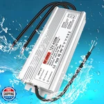 Ledlightsworld 12v 400w Led Power Supply Ip67 Waterproof Outdoor. Fixed Price $84.36.