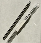 Hinkley Lighting 4512bn Stem - Downrod 12 Inch Brush Nickel 1/2 Diameter. Fixed Price $19.99.